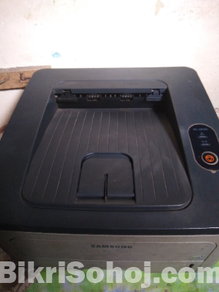 Samsung lesser printer